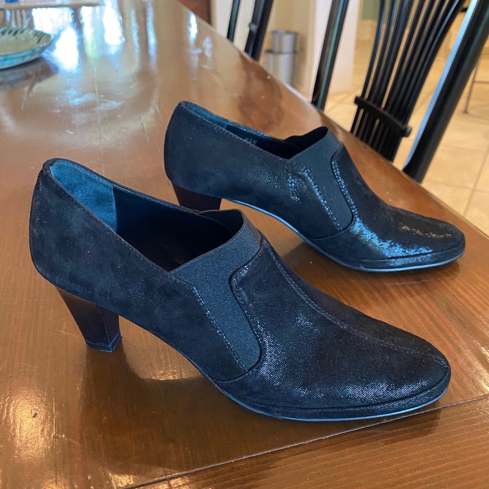 Amalfi by Rangoni Ladies shoes